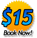 $35.00 Hawaii Comedy Combo Special