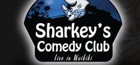 Hawaii Comedy Theater